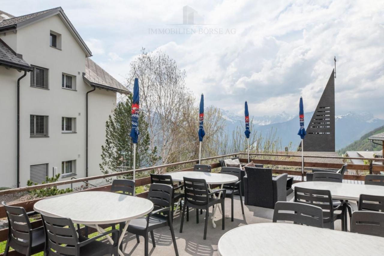 Bed and Breakfast Riviera Амден Экстерьер фото