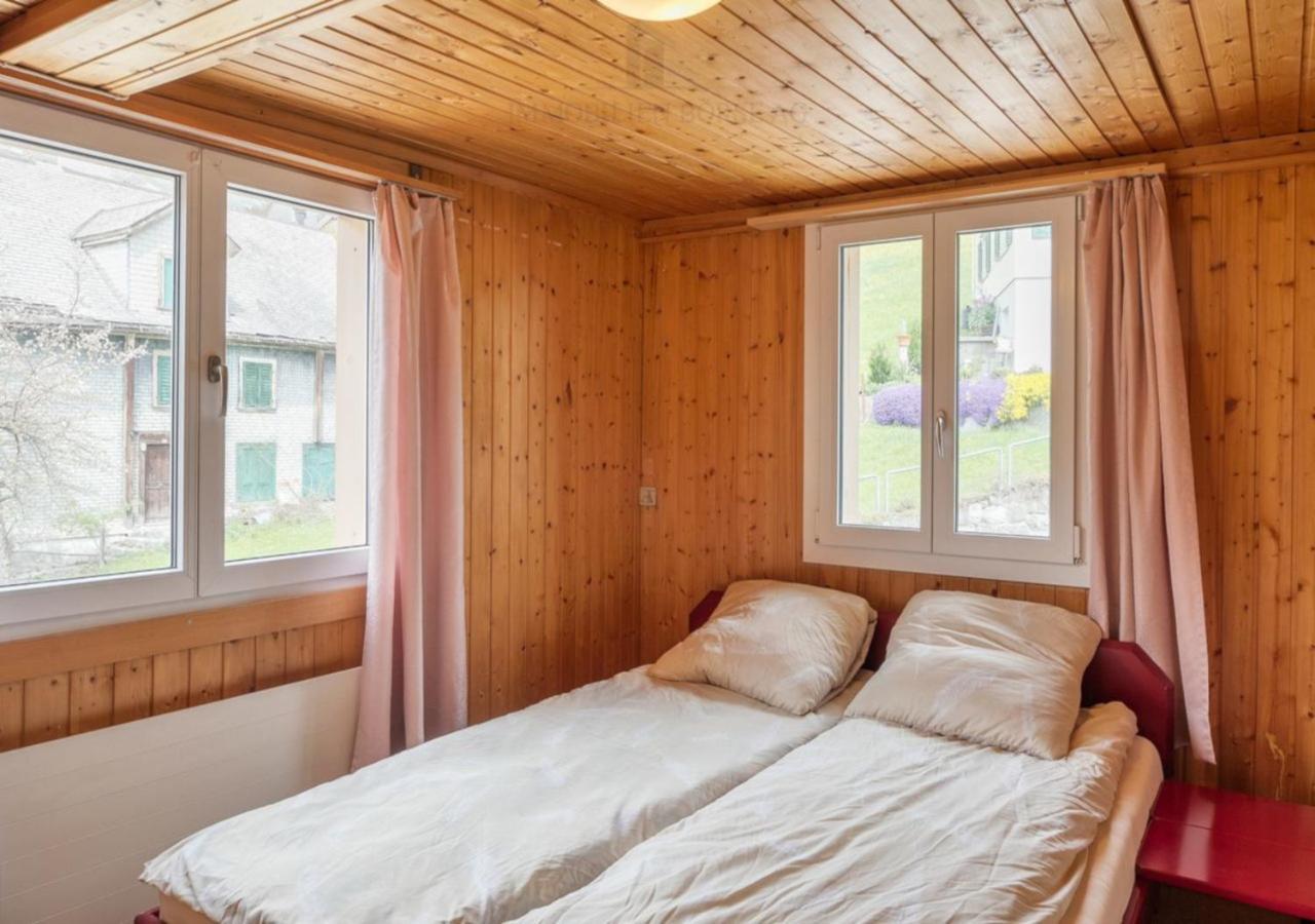 Bed and Breakfast Riviera Амден Экстерьер фото