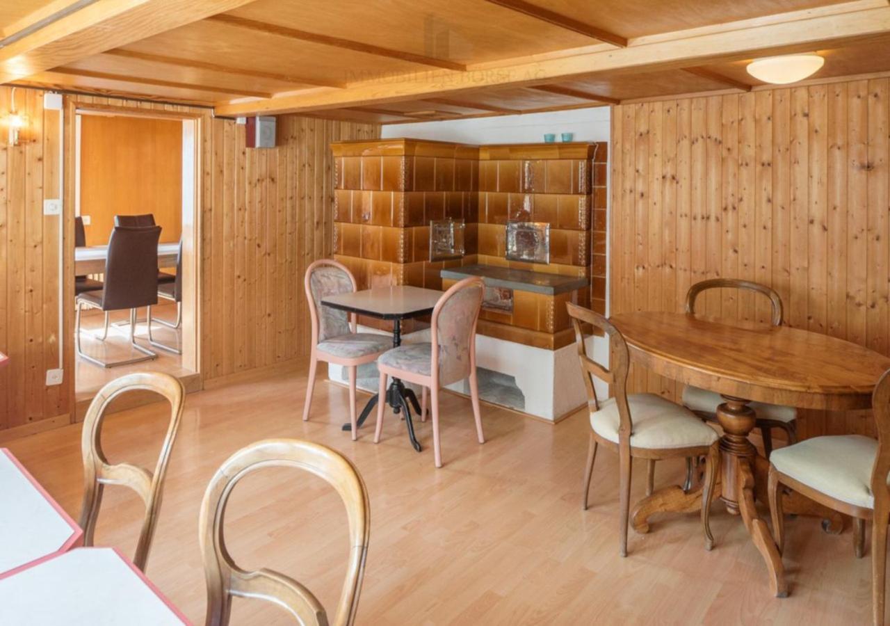 Bed and Breakfast Riviera Амден Экстерьер фото