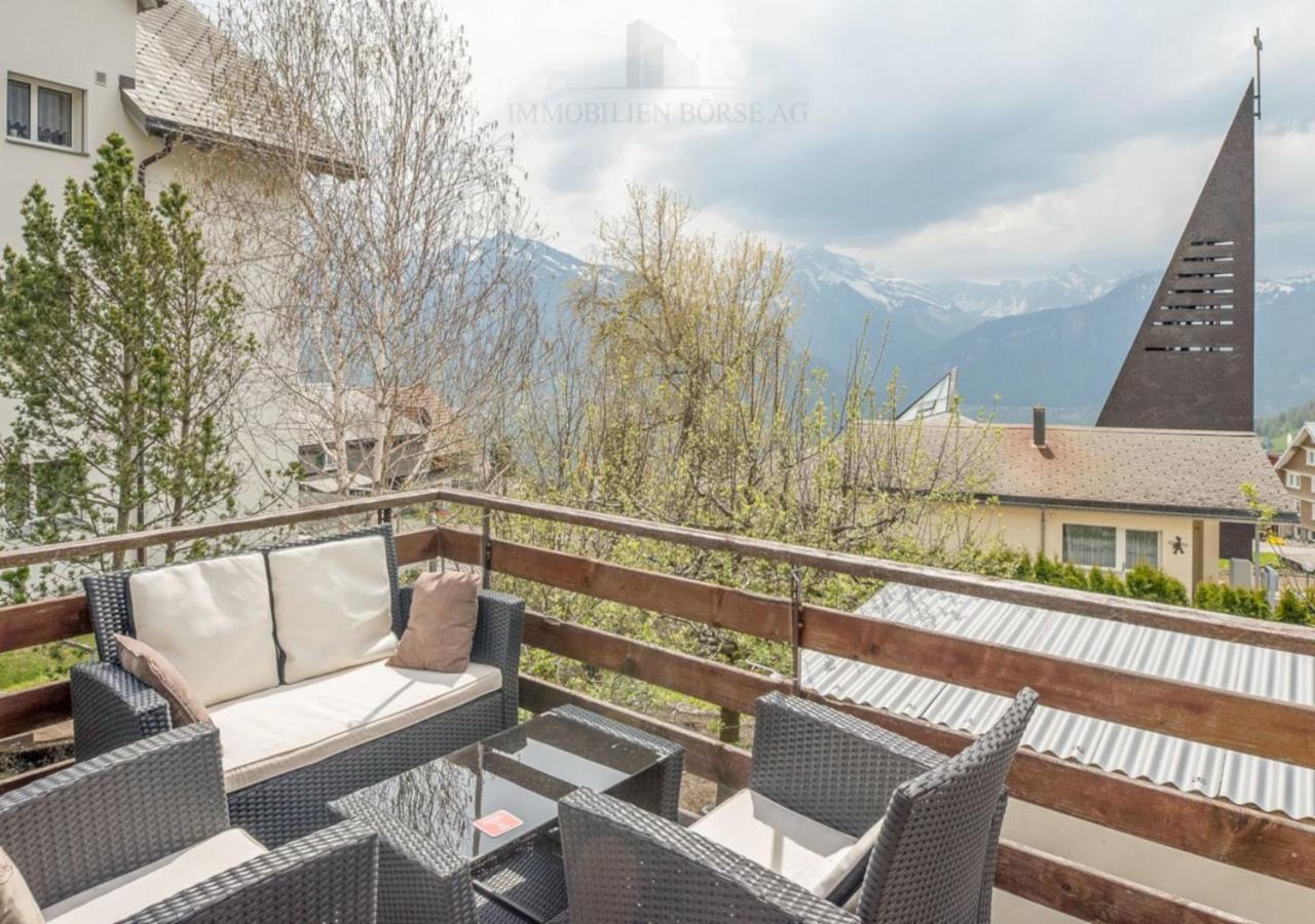 Bed and Breakfast Riviera Амден Экстерьер фото