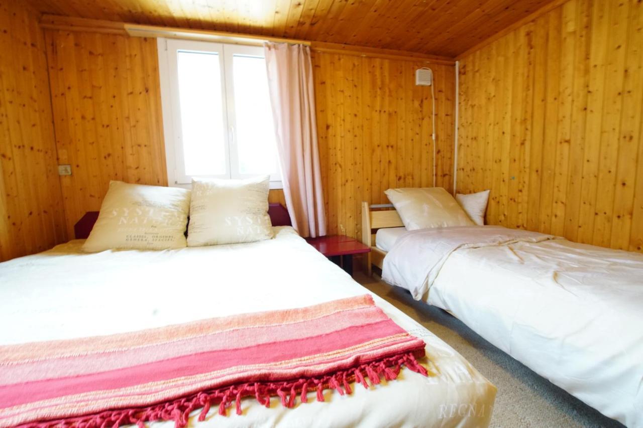 Bed and Breakfast Riviera Амден Экстерьер фото