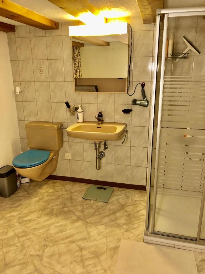 Bed and Breakfast Riviera Амден Экстерьер фото