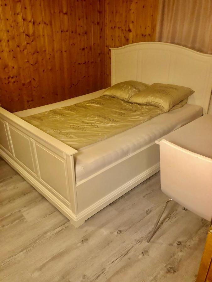 Bed and Breakfast Riviera Амден Экстерьер фото